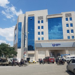 بنك التضامن - اب